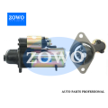 ARRANQUE DEL MOTOR QDY1358B PARA YUNNEI490 JAC2100