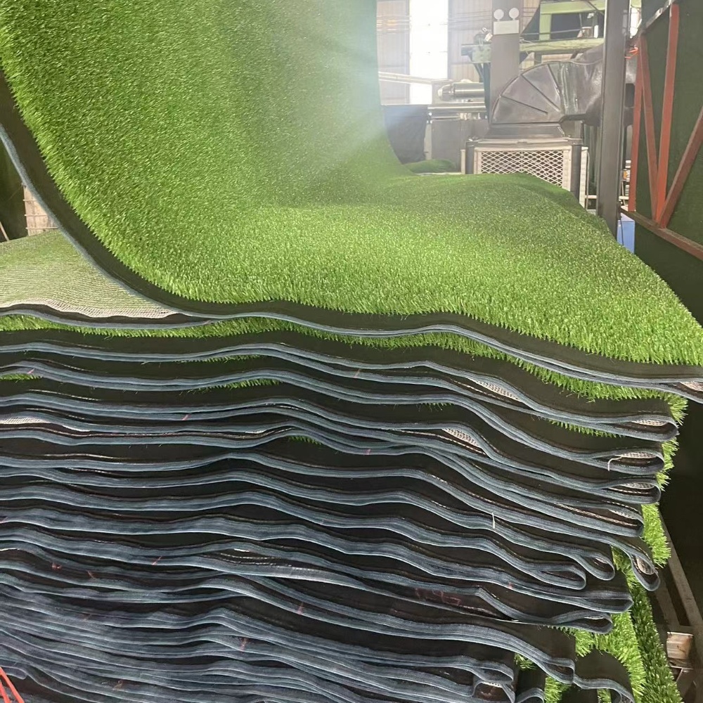 Hot Selling Football Field Artificial Turf
