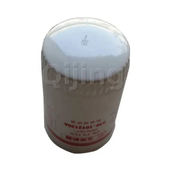 Lowest Price Guaranteed: King Long Bus XMQ6798 Oil Filter Part Number 530-1012120A