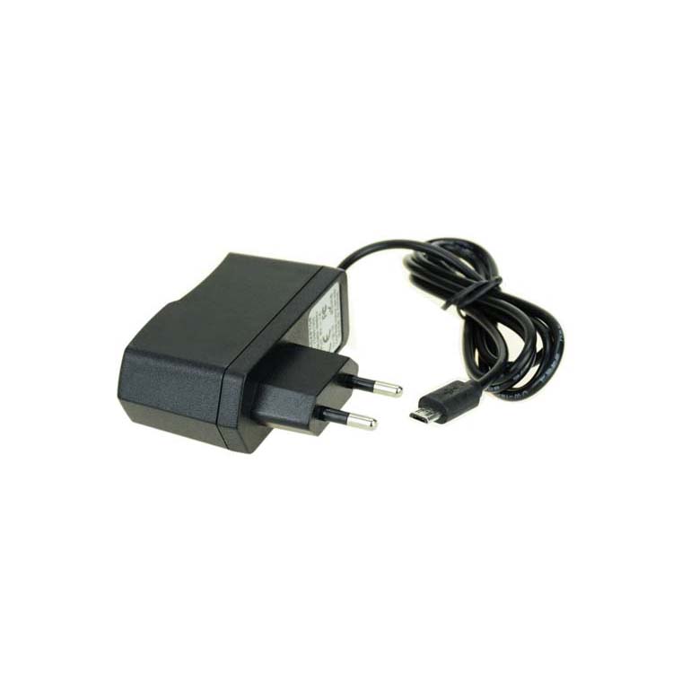 5v 1a wall charger