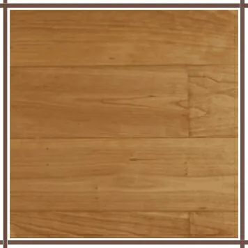 Nature Cherry  Multi-layer Solid Wood Flooring