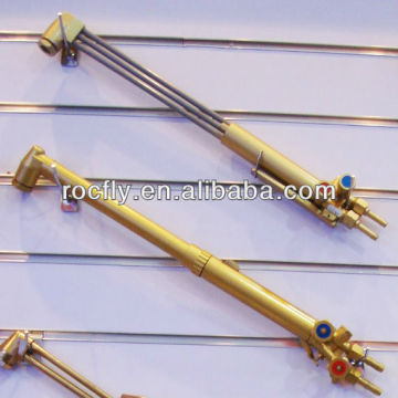 french type cutting torch G02-350/G02-400
