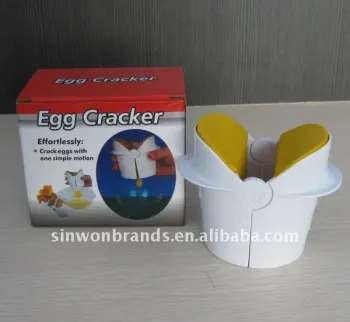 Egg Cracker
