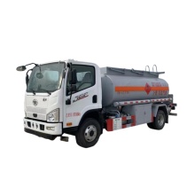 FAW Jiefang Light Truck J6F, 140 - horsepower, 4X2 Refueling Truck