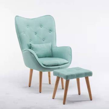 Luxury Bedroom Recliner Chaise: A Comprehensive Guide to Modern Living Room Chairs with High Back and Removable Washable Features
