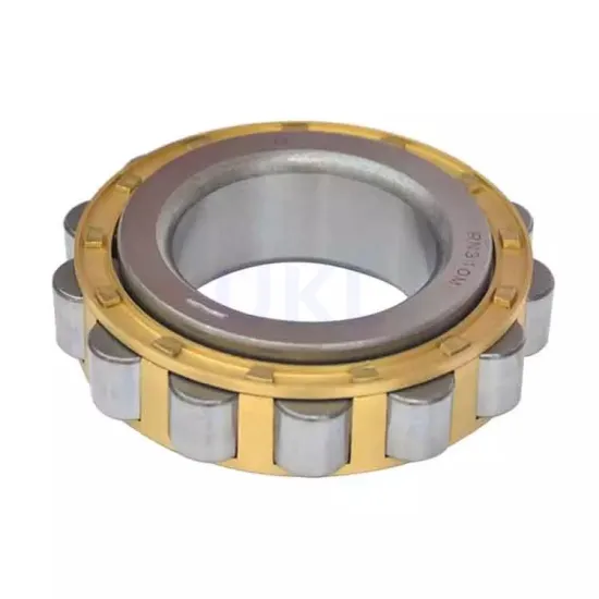 H-62UZSF45-1T2 S 62x85.5x12.45 Single Row Cylindrical Roller Bearing Eccentric Roller Bearing