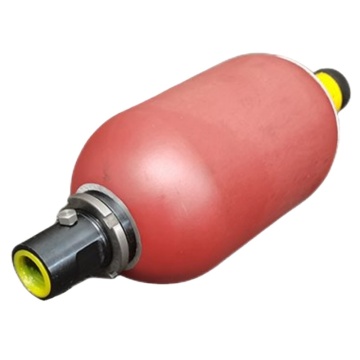 Hydac asli baru SB330-1A1/112A9-330A Accumulator: Spesifikasi Teknis dan Detail Produk