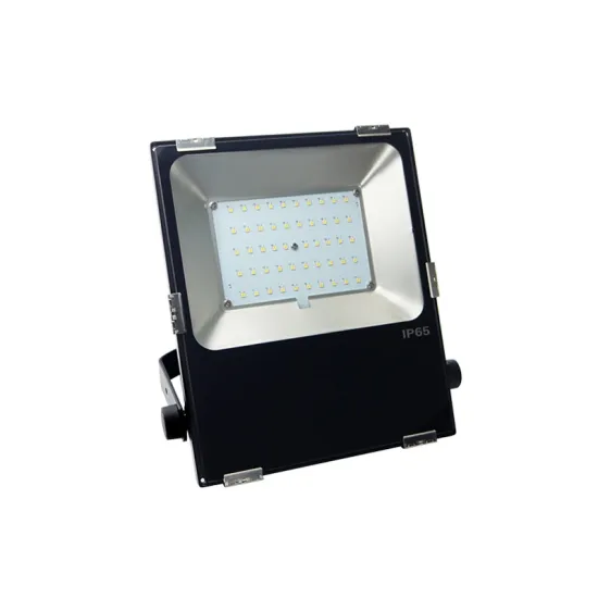 Super bright slim led floodlight