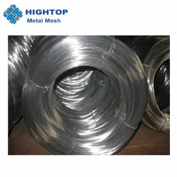 Current Prices of 304 Stainless Steel Wire in Various Thicknesses (0.5mm, 0.8mm, 1mm, 2mm, 4mm) Per Kilogram