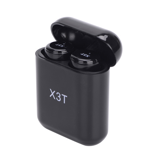 X3T All Touch Bluetooth Wireless Earphone