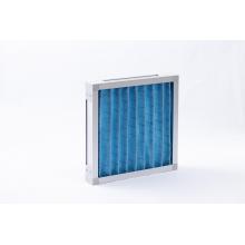 AKLLY ABL Aluminium -Legierungsrahmen Panel Vorluftfilter G3/G4