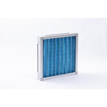 AKLLY ABL Aluminium -Legierungsrahmen Panel Vorluftfilter G3/G4