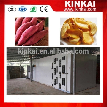 Cassava chip drying machine/Electric cashew nut dehydrator