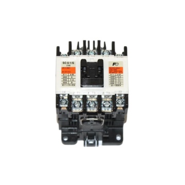 Fuji Elevator Contactor SC-5-1G DC48V Spare Parts