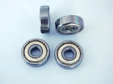Hot sale minimum bearing- Deep Groove Ball Bearing 624