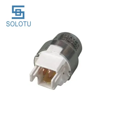 Automotive Relay 90987-01003 for Car Electrical Systems (OEM)