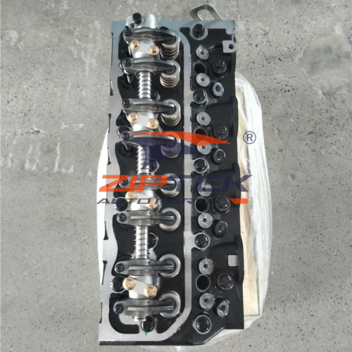 4BD1 Engine for Isuzu Original parts