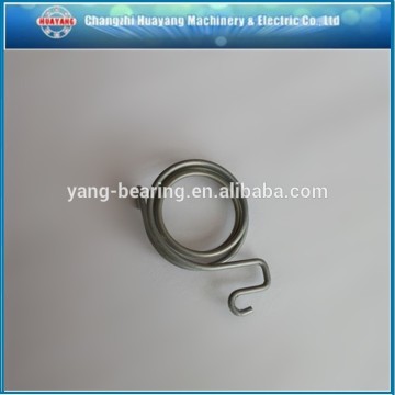 customized stainless steel various kinds of torsion spring                        
                                                                                Supplier's Choice