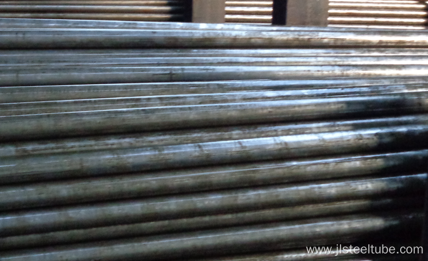 DIN 2391 ST 37.4Precision Seamless Steel Pipe
