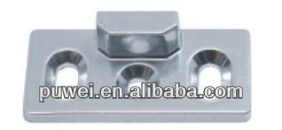 81828905Aluminum alloy buckle latch