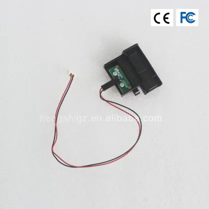 Olivetti PR2plus Printer Sensor Magnetic Door XYAB0767