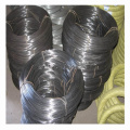 Flexibility 16 gauge black annealed tie wire