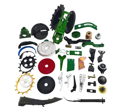 Agricultural machinery parts farm replacement planter parts