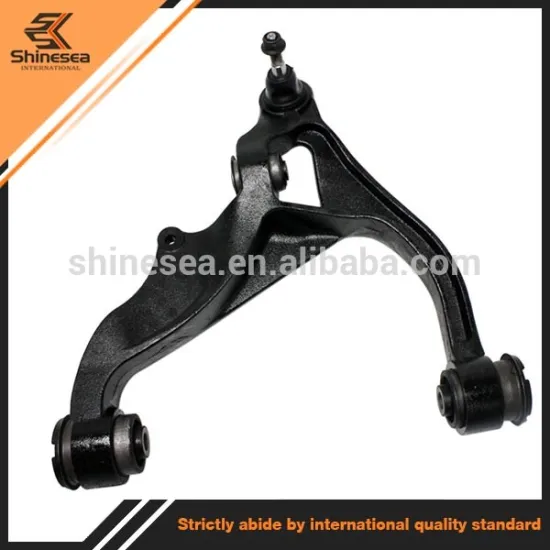 19313229 19313226 MS25149 MS25150 Auto Spare For Dodge Ram 1500 2006-2014 Front Lower Suspension Brazo de Control Arm