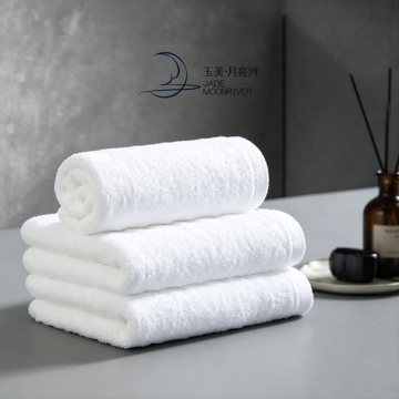 Soft Cotton Face Towel
