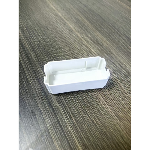 Small Clear Transparent Boxes Industrial