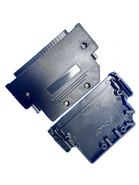 2.54mm Series Shielded Backshell Kits 40P