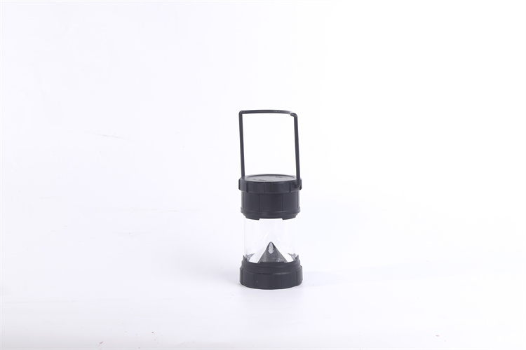 Chinese Beste Outdoor Night Mini Tragbare kleine Campinglampe zum Verkauf