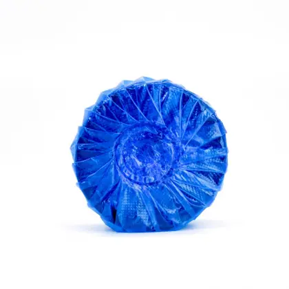 Premium Blue Bubble Bleach Block Deodorant