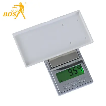 Electronic Pocket weighing Scale 0.01g