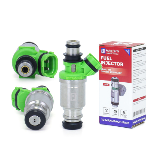 فوهة حاقن الوقود 23250-16170 23209-16170 4A-FE لمحرك TOYOTA Carina