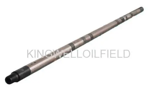 Well Testing Drill Stem Testing 5" Select Tester Valve 