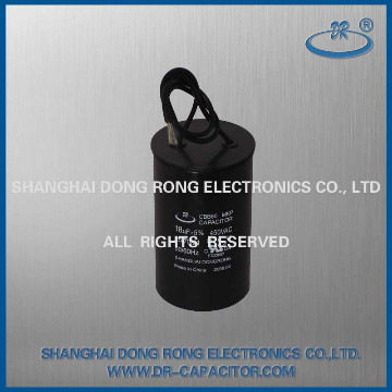 High voltage capacitor, High frequency capacitor