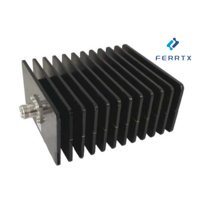 高性能同軸終端ソリューション