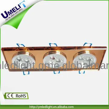 wedding decoration ceiling hanging light