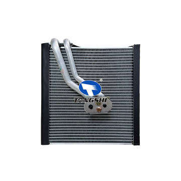 5Q1820105B OEM Replacement Aluminum Auto AC Evaporator Core for Volkswagen Golf Mk7 2016 Air Conditioning Cooling System