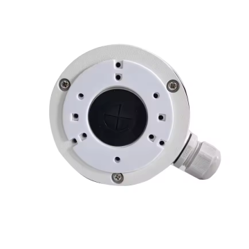 DS-1280ZJ-XS &amp; DS-1280ZJ-S CCTV كاميرا ملحق-مربع الوصلات