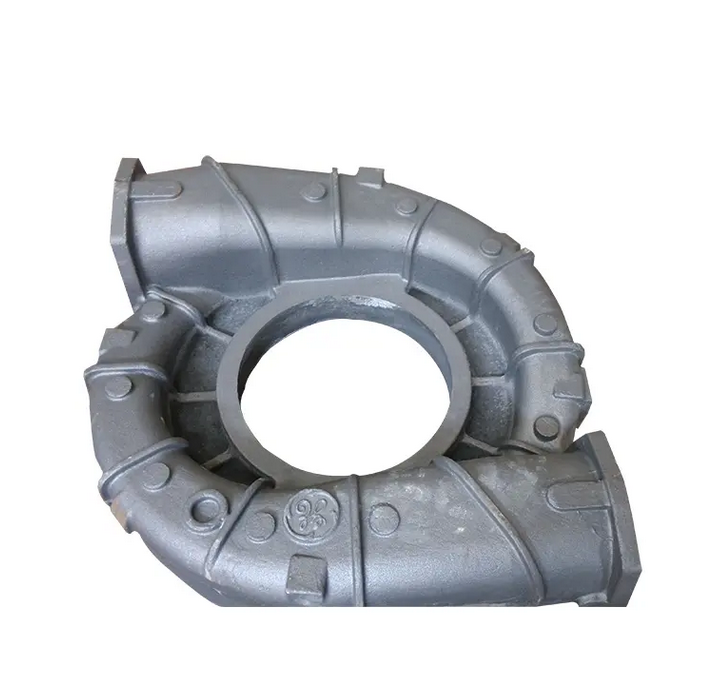 Sand Casting Blower Housing Png