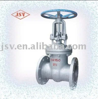Lever Gate Valve