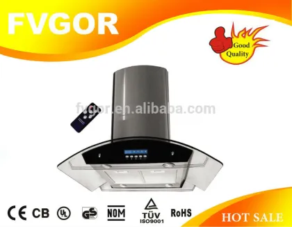 wall mounted kitchen aire range hood