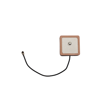 アクティブGPS内部アンテナ25x25mmセラミックトラッカーカメラGNSS
