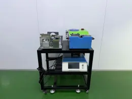 20KHz Ultrasonic Wire Harness Welder