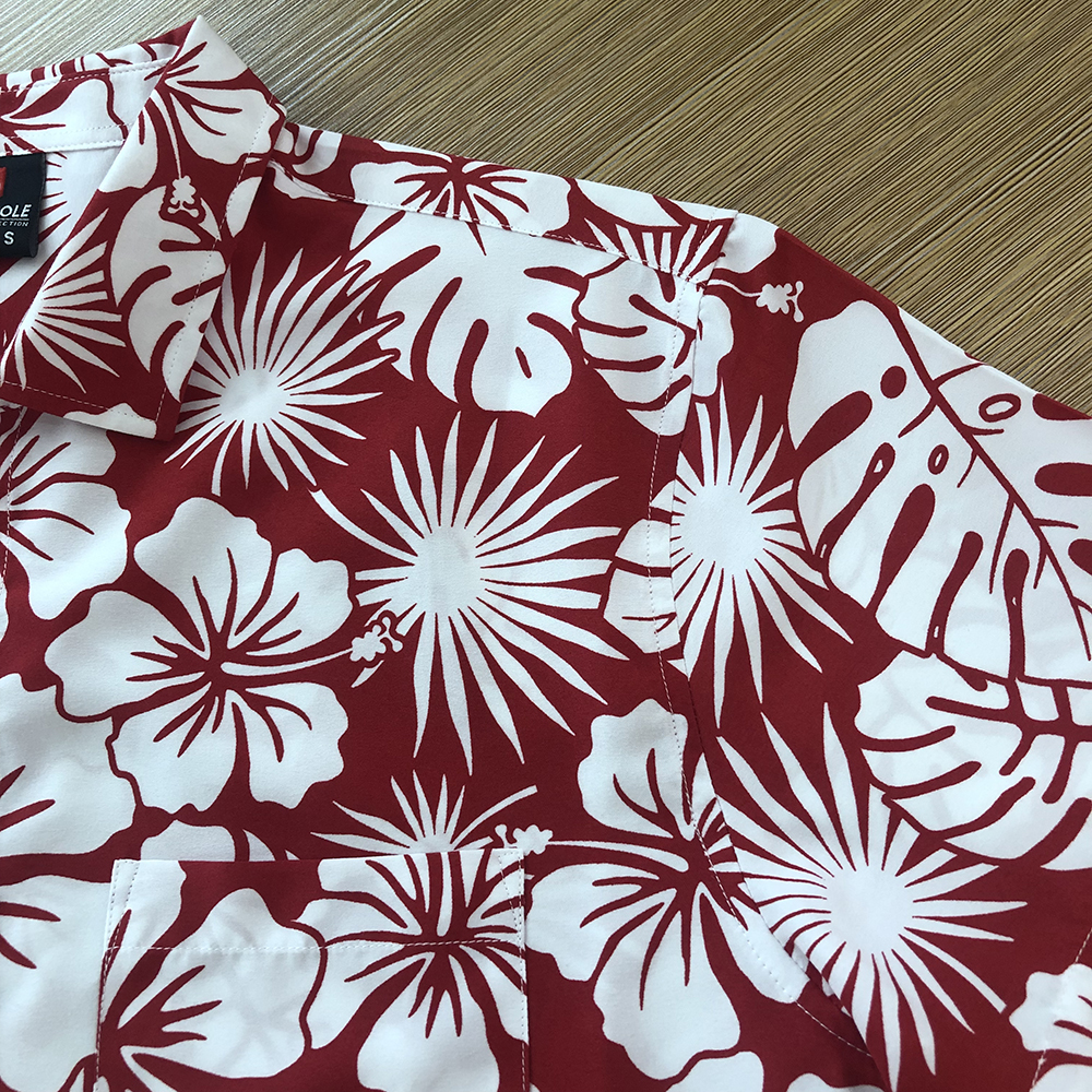 short sleeve shirt