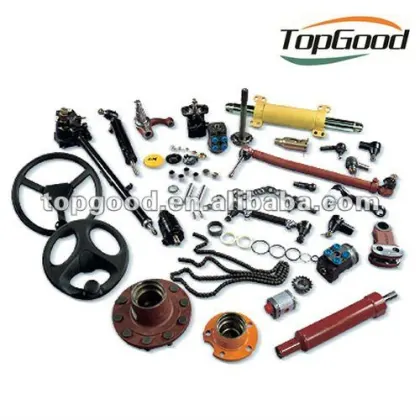 Brake Assembly, Forklift Parts,Doosan Parts
