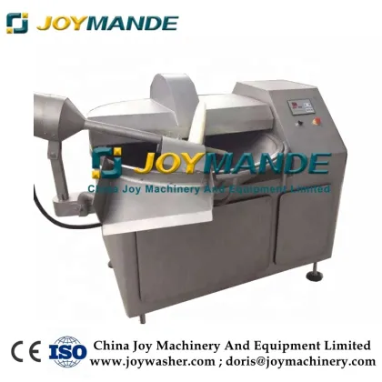 Commercial Buffalo Chopper Machine for Ground Beef and Hamburger Meat