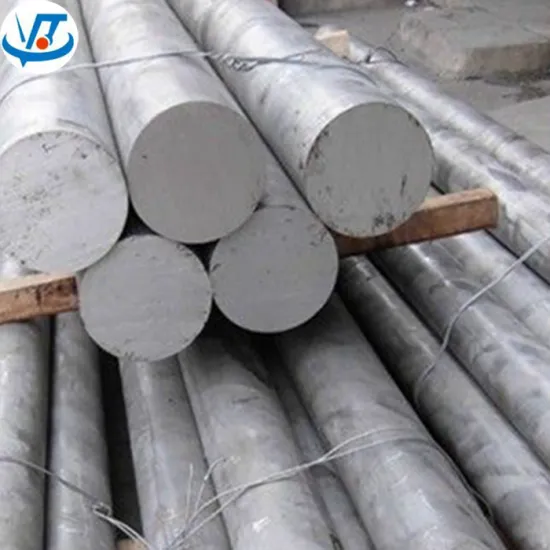 Die Steel Bar 100mm Hot Rolled 65mn Spring Steel Rod / Steel Bar
